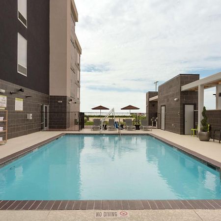 Home2 Suites By Hilton Houston Katy Zewnętrze zdjęcie