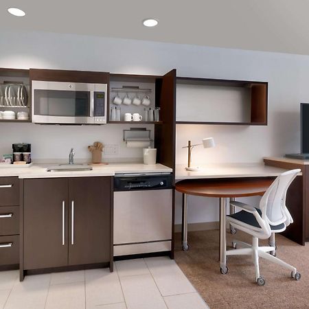 Home2 Suites By Hilton Houston Katy Zewnętrze zdjęcie