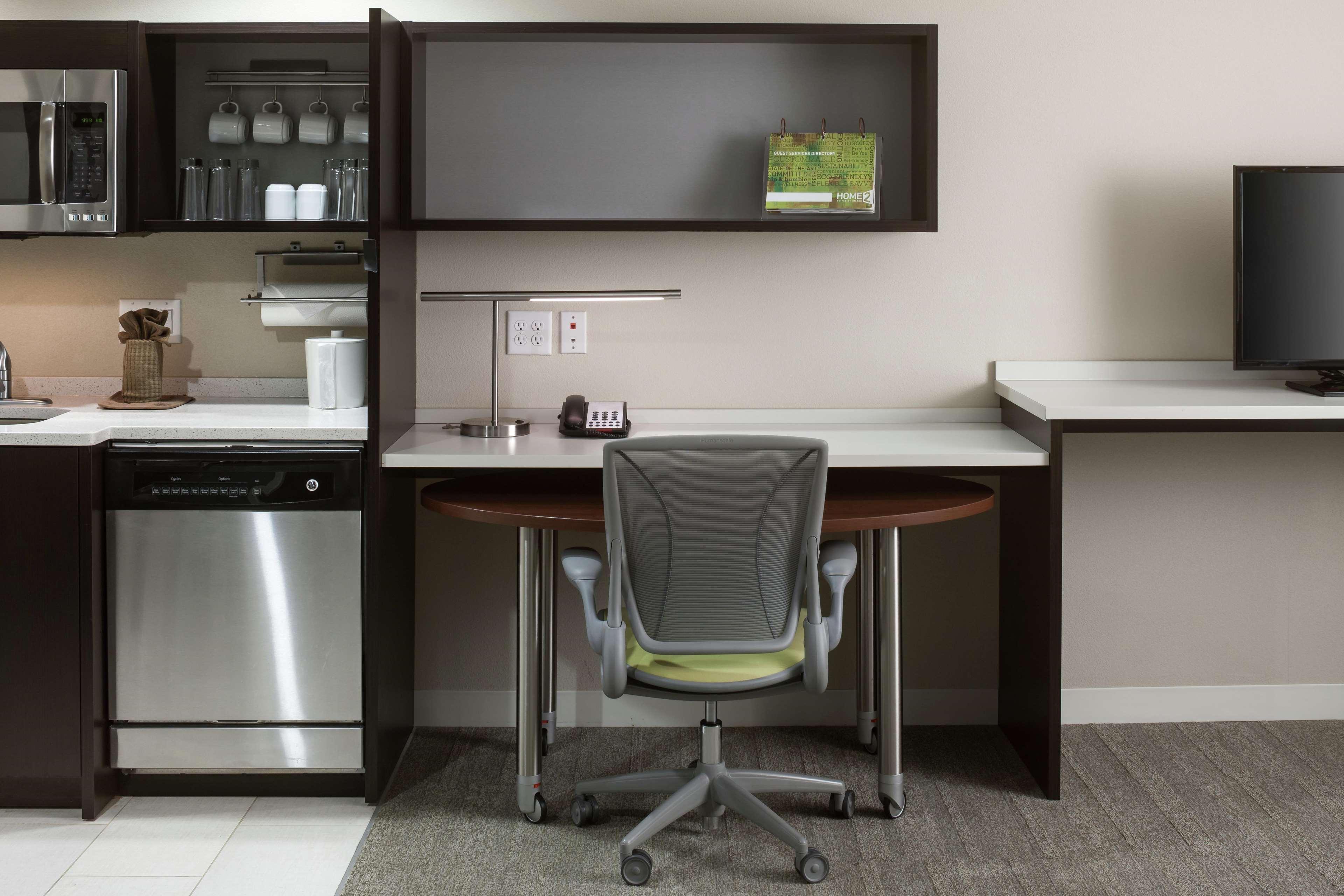 Home2 Suites By Hilton Houston Katy Zewnętrze zdjęcie