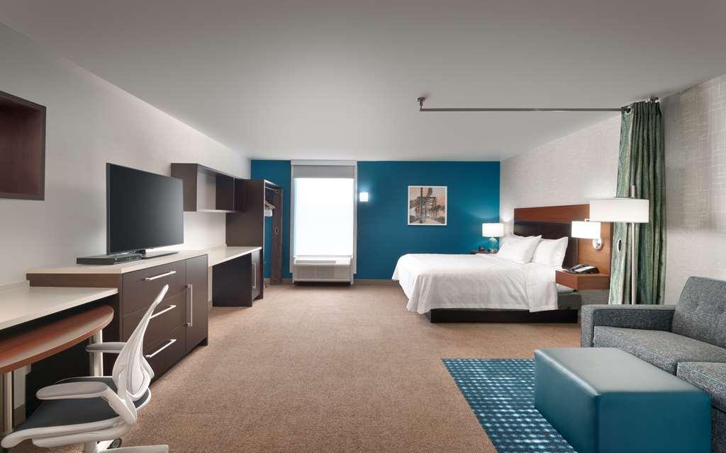Home2 Suites By Hilton Houston Katy Pokój zdjęcie