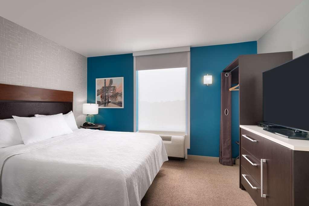 Home2 Suites By Hilton Houston Katy Pokój zdjęcie