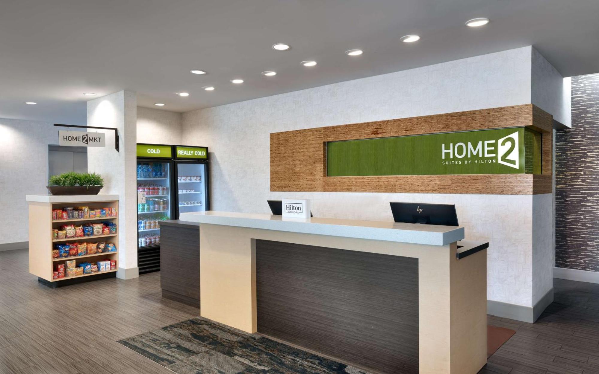 Home2 Suites By Hilton Houston Katy Zewnętrze zdjęcie
