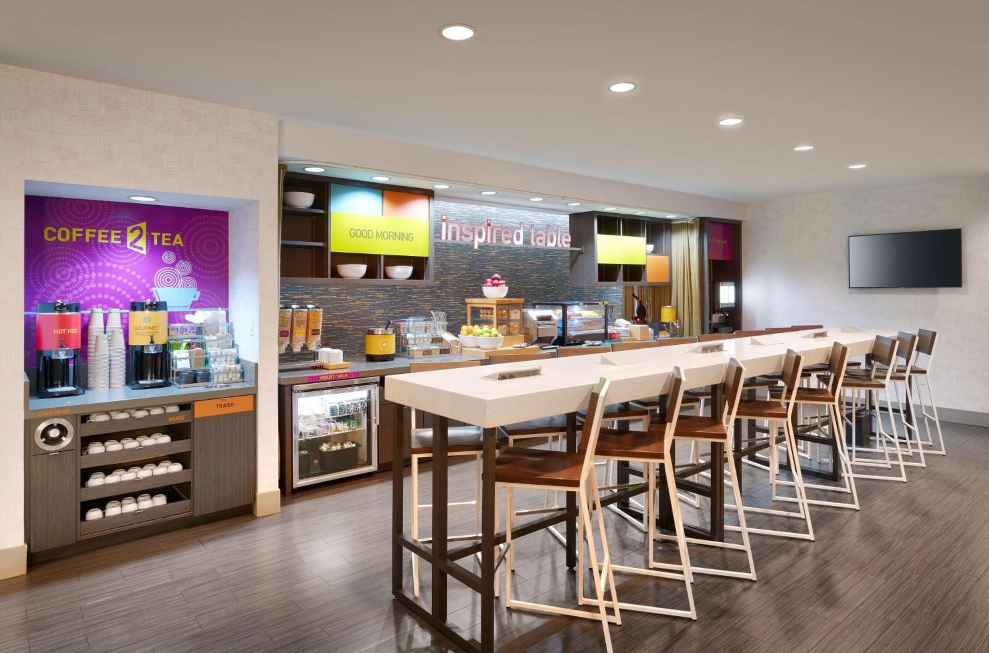 Home2 Suites By Hilton Houston Katy Zewnętrze zdjęcie