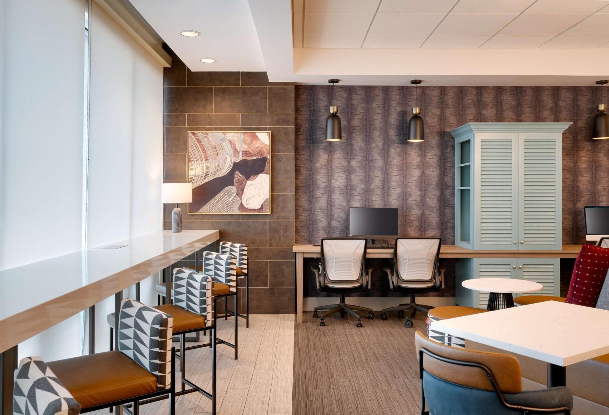 Home2 Suites By Hilton Houston Katy Zewnętrze zdjęcie