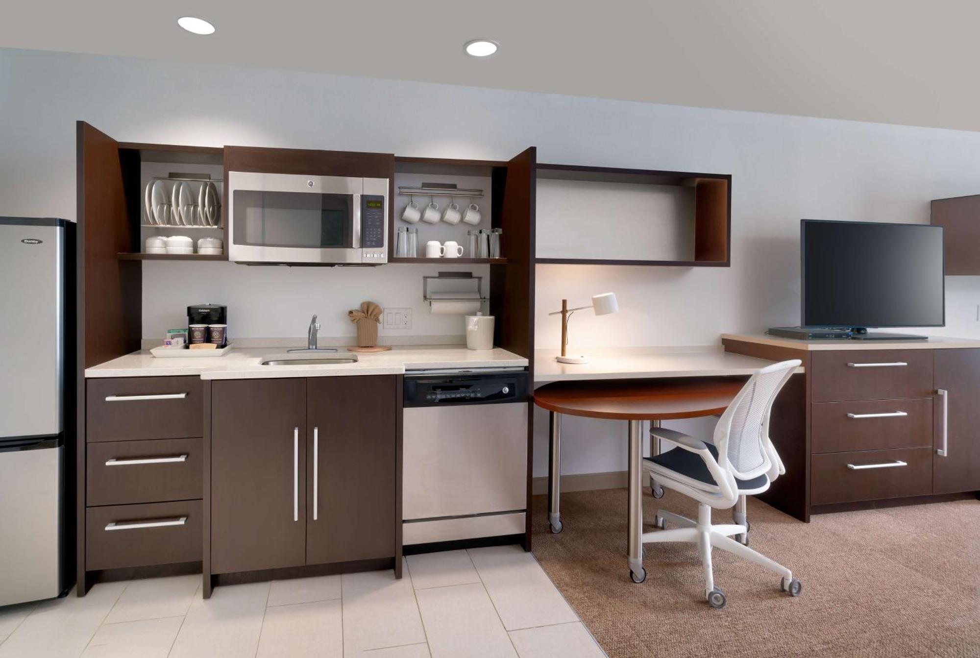Home2 Suites By Hilton Houston Katy Zewnętrze zdjęcie