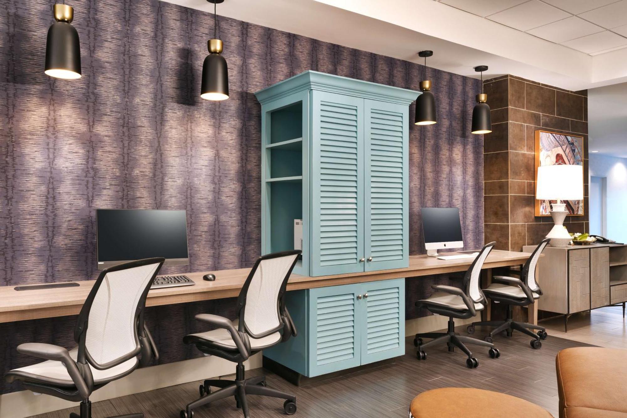 Home2 Suites By Hilton Houston Katy Zewnętrze zdjęcie
