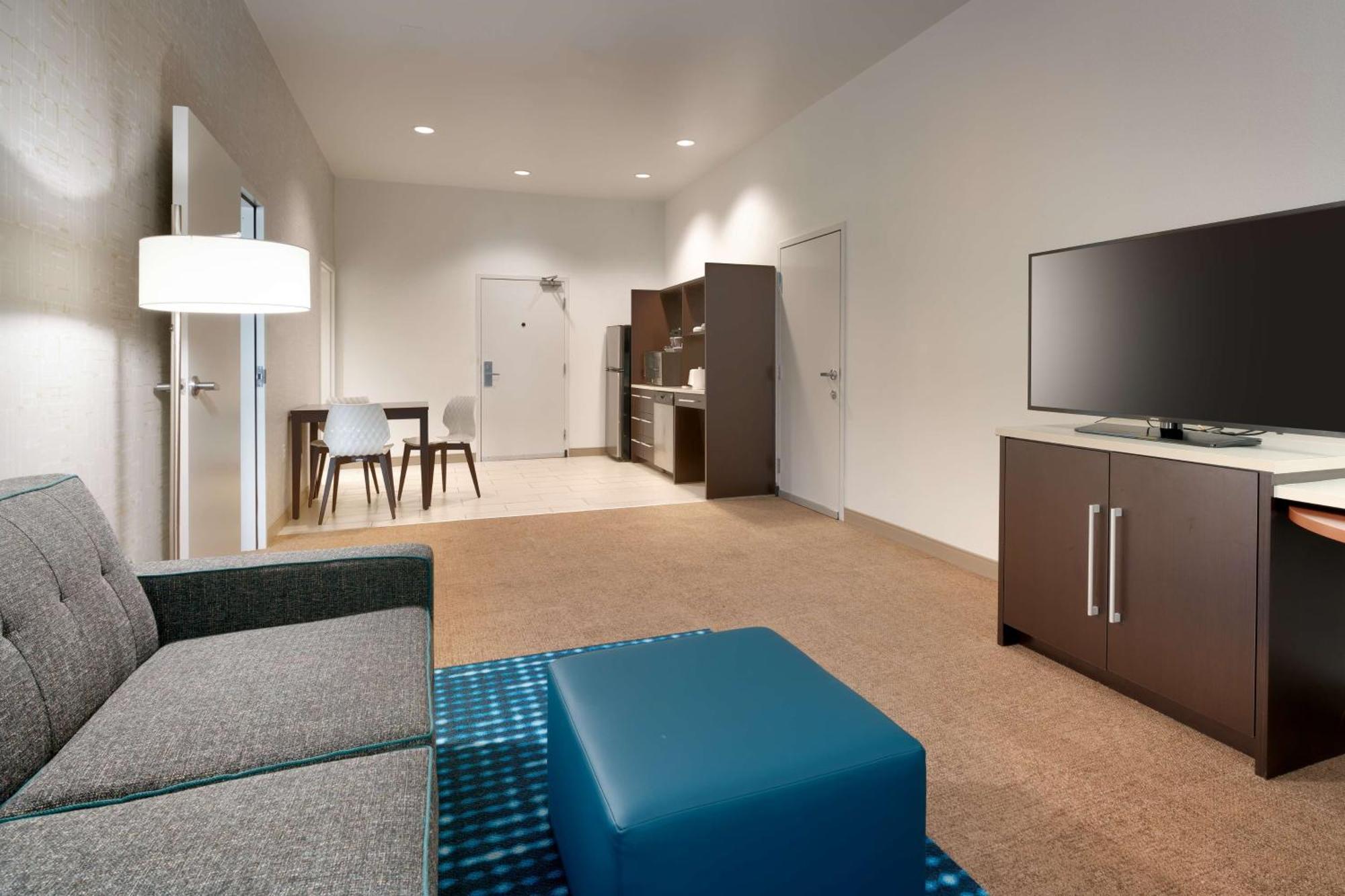 Home2 Suites By Hilton Houston Katy Zewnętrze zdjęcie