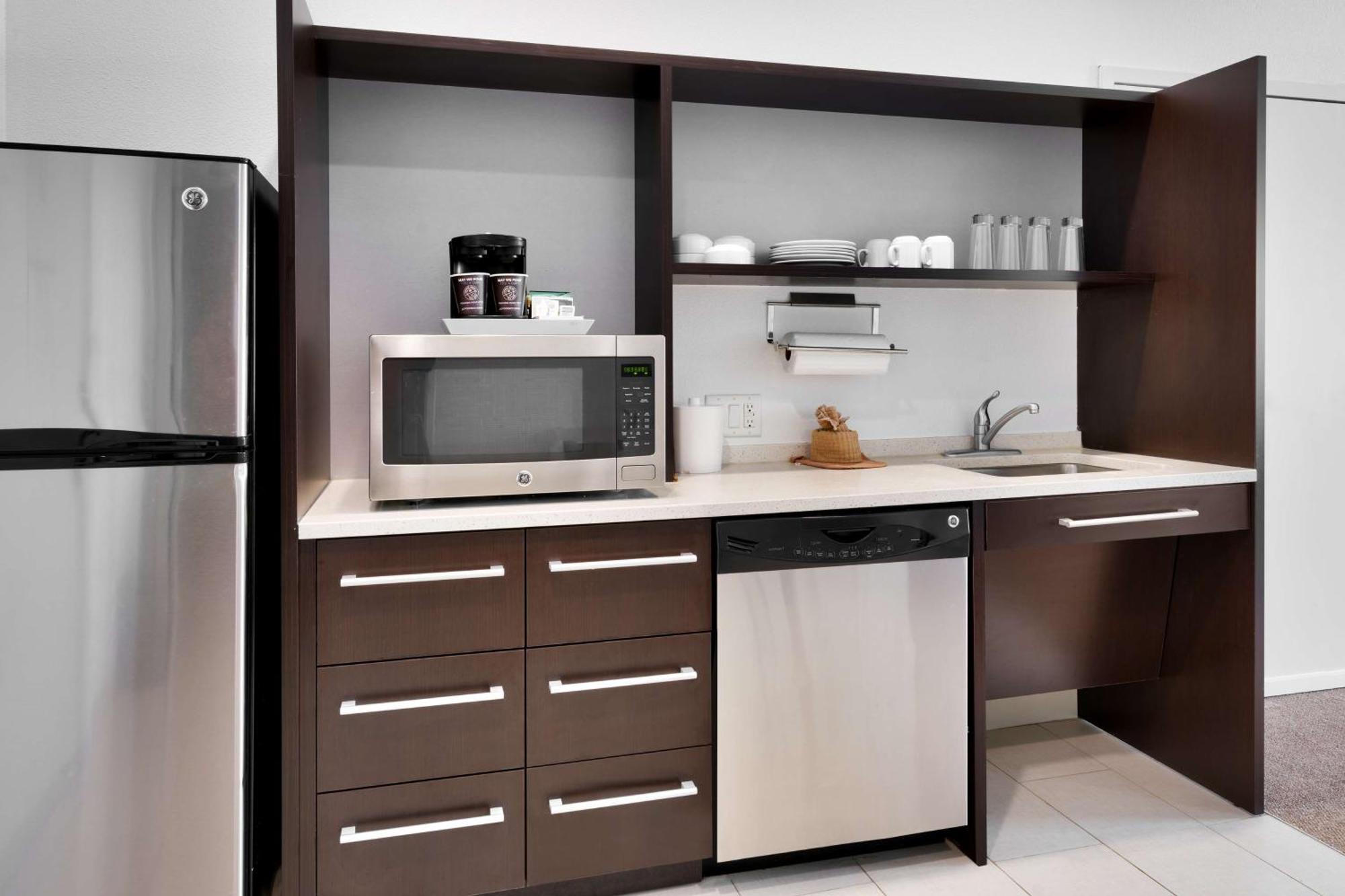 Home2 Suites By Hilton Houston Katy Zewnętrze zdjęcie