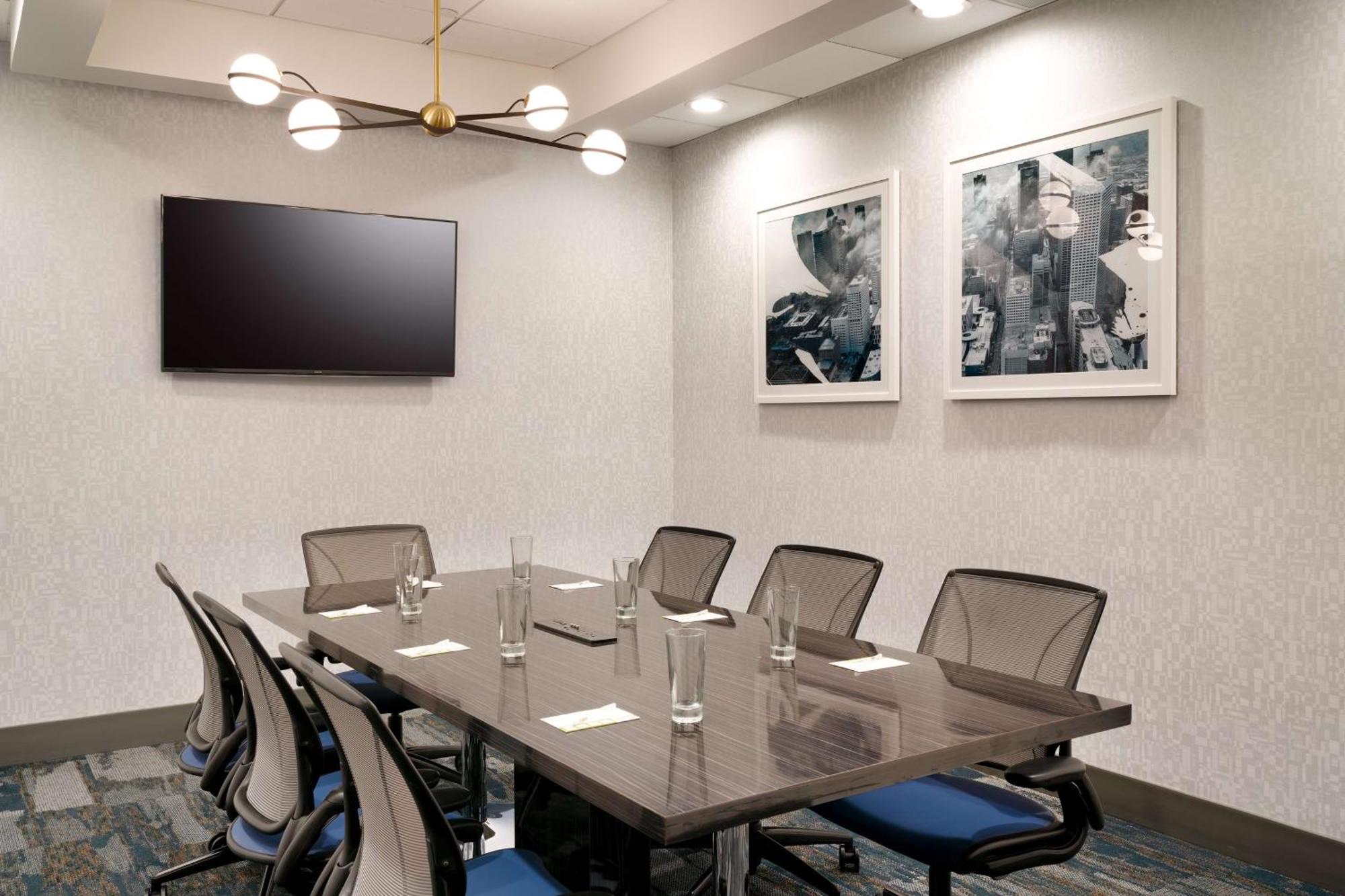 Home2 Suites By Hilton Houston Katy Zewnętrze zdjęcie