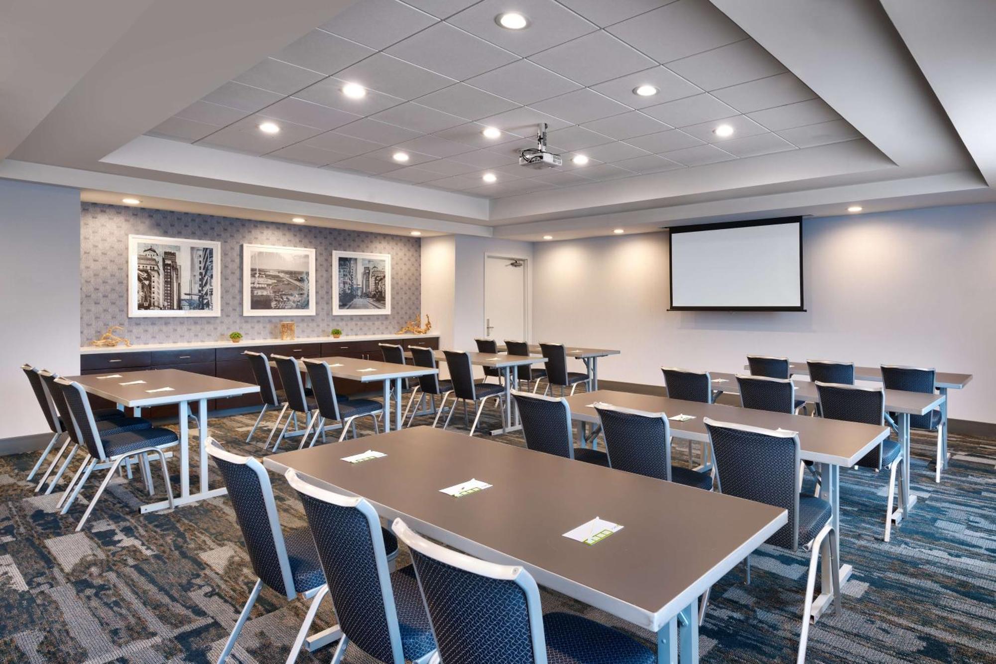 Home2 Suites By Hilton Houston Katy Zewnętrze zdjęcie
