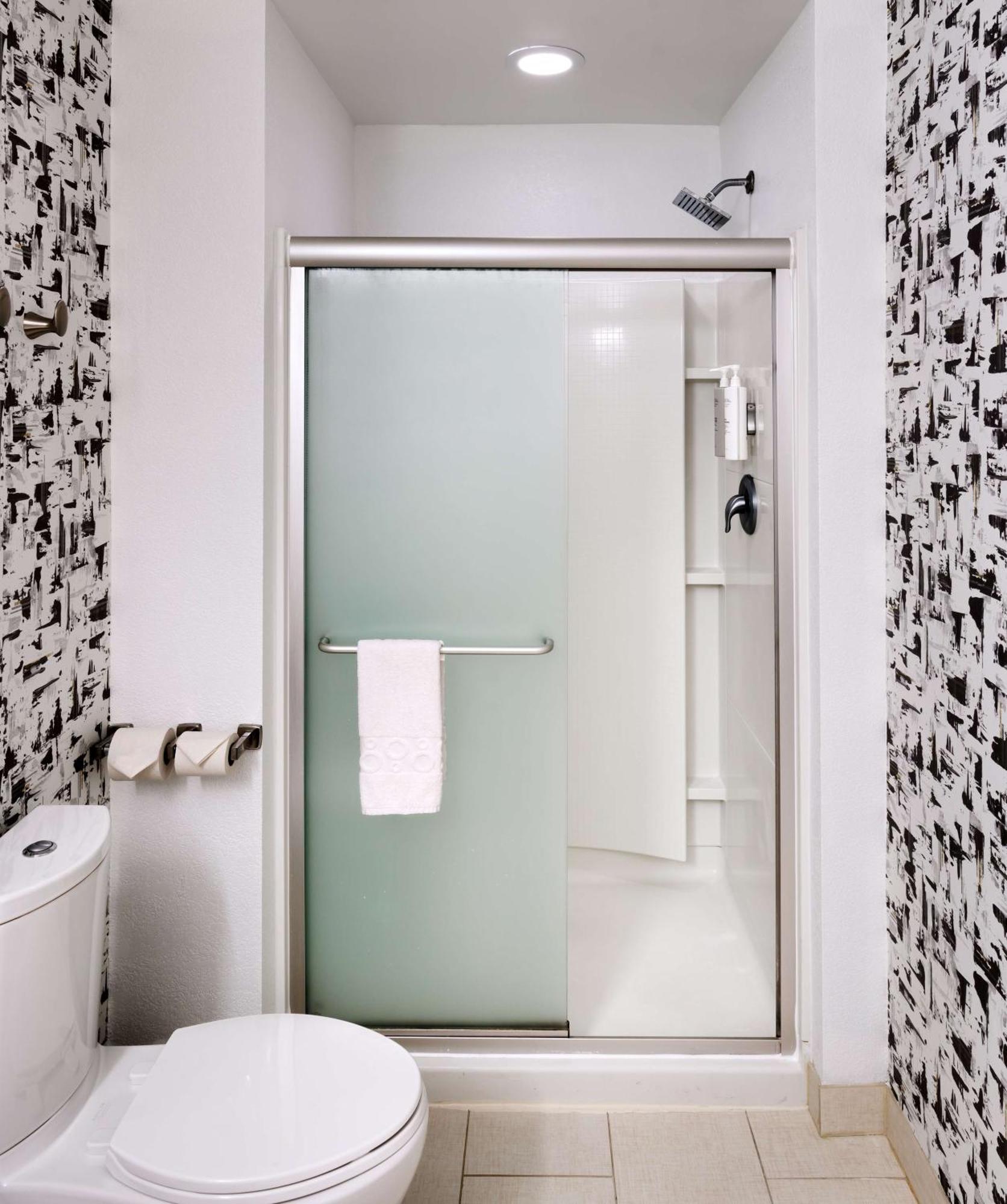 Home2 Suites By Hilton Houston Katy Zewnętrze zdjęcie