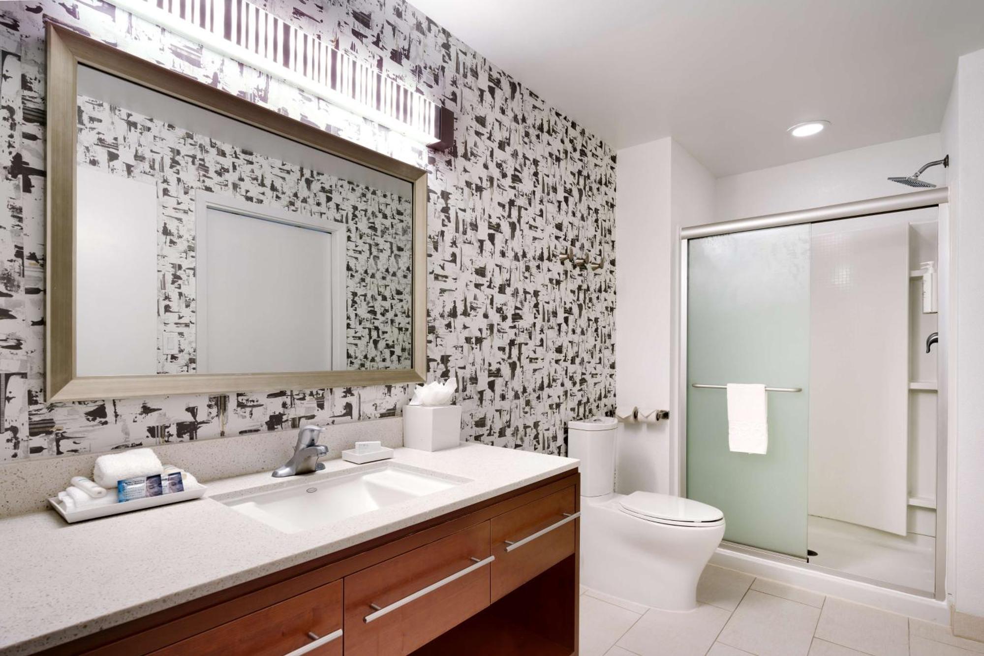 Home2 Suites By Hilton Houston Katy Zewnętrze zdjęcie