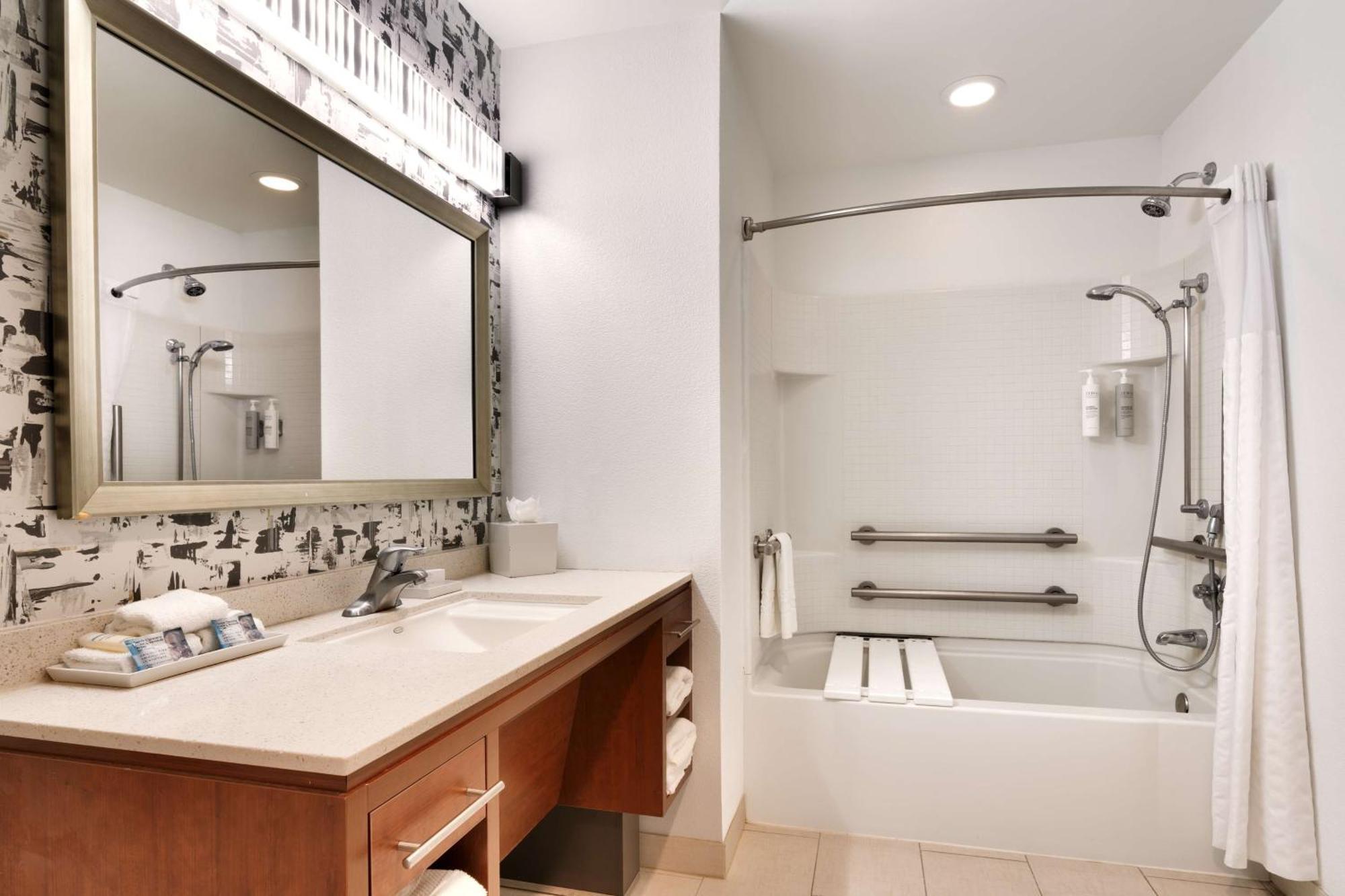 Home2 Suites By Hilton Houston Katy Zewnętrze zdjęcie