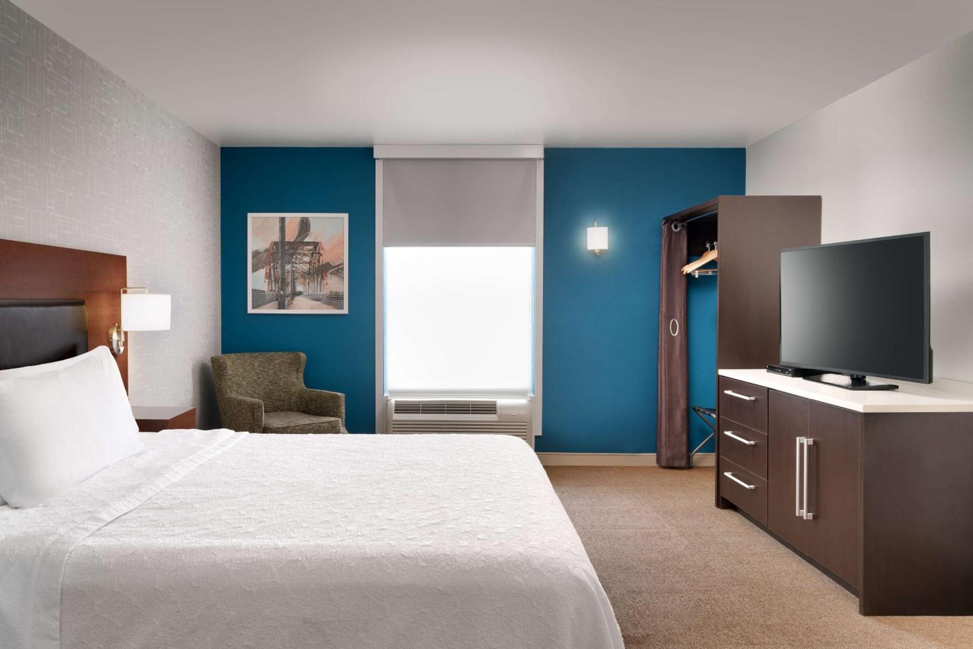 Home2 Suites By Hilton Houston Katy Zewnętrze zdjęcie