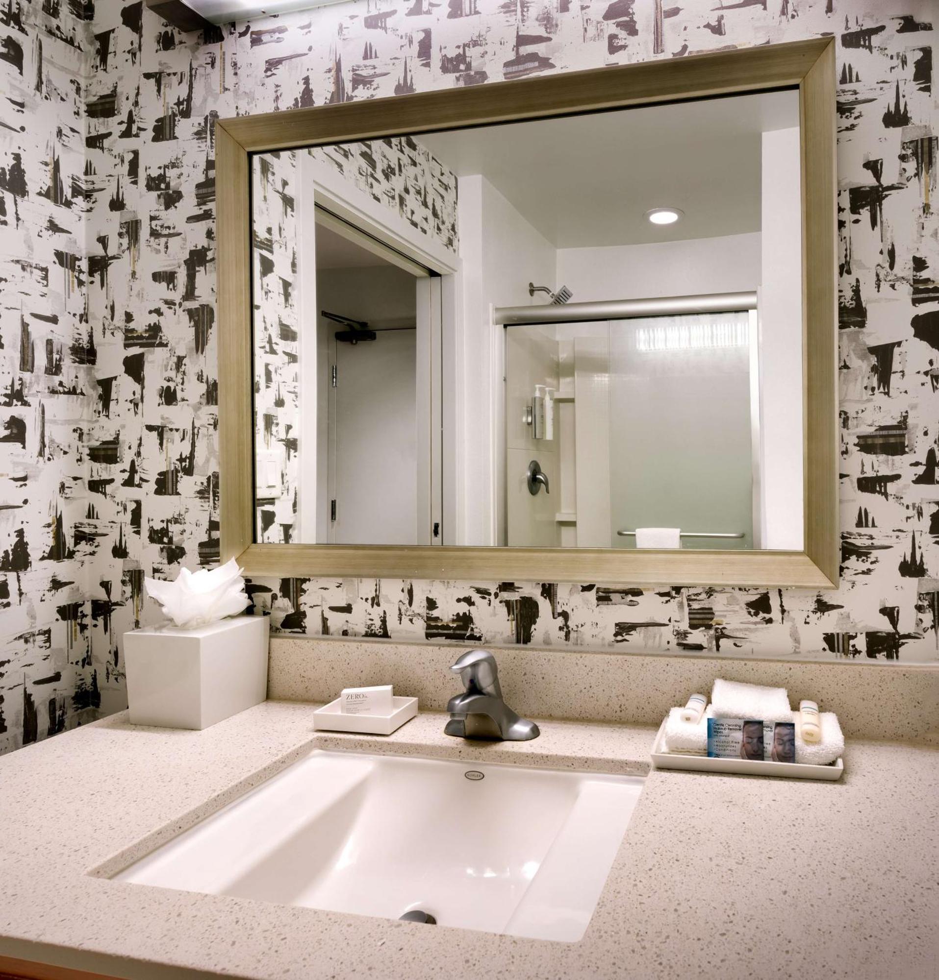 Home2 Suites By Hilton Houston Katy Zewnętrze zdjęcie