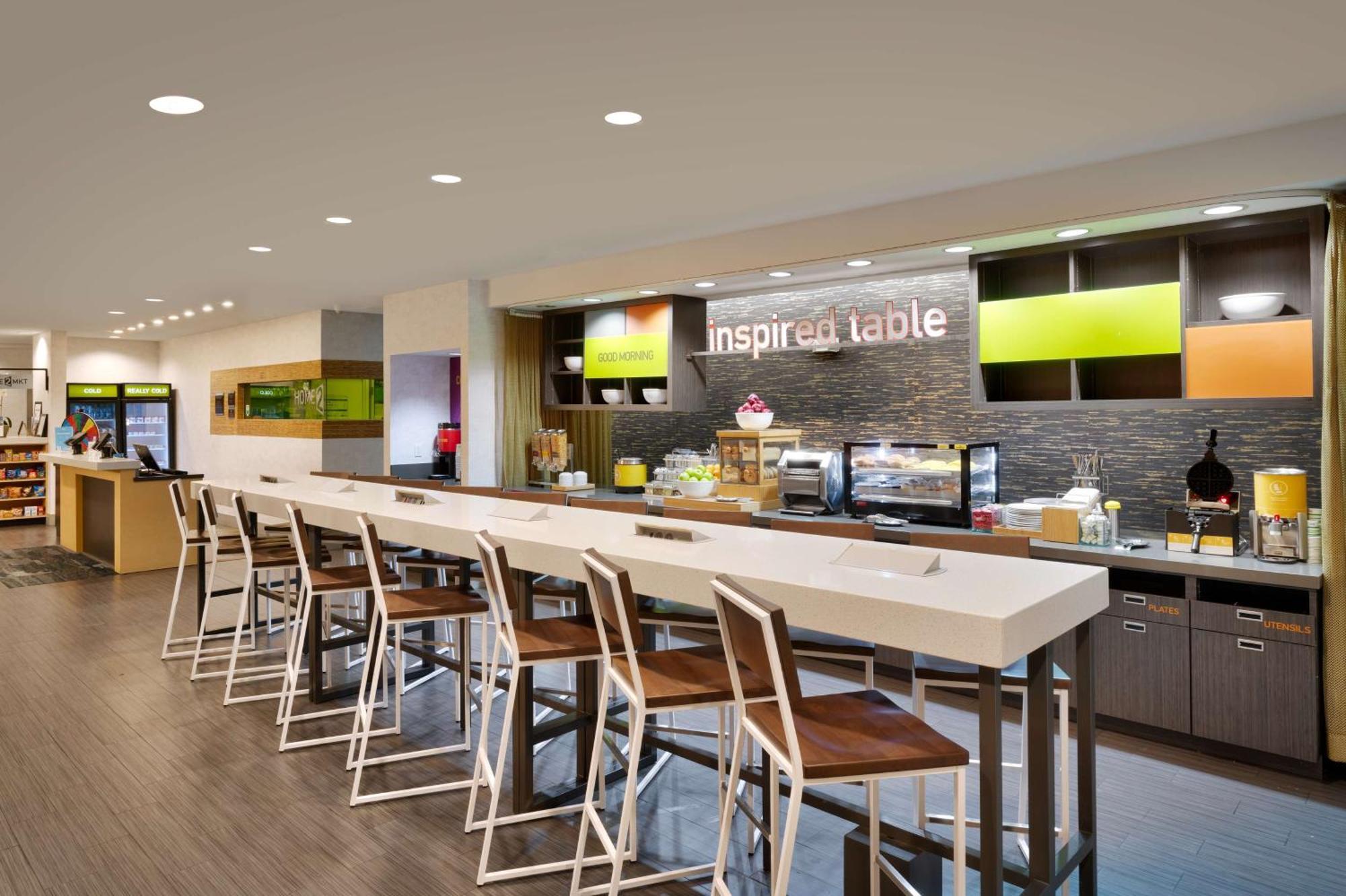 Home2 Suites By Hilton Houston Katy Zewnętrze zdjęcie