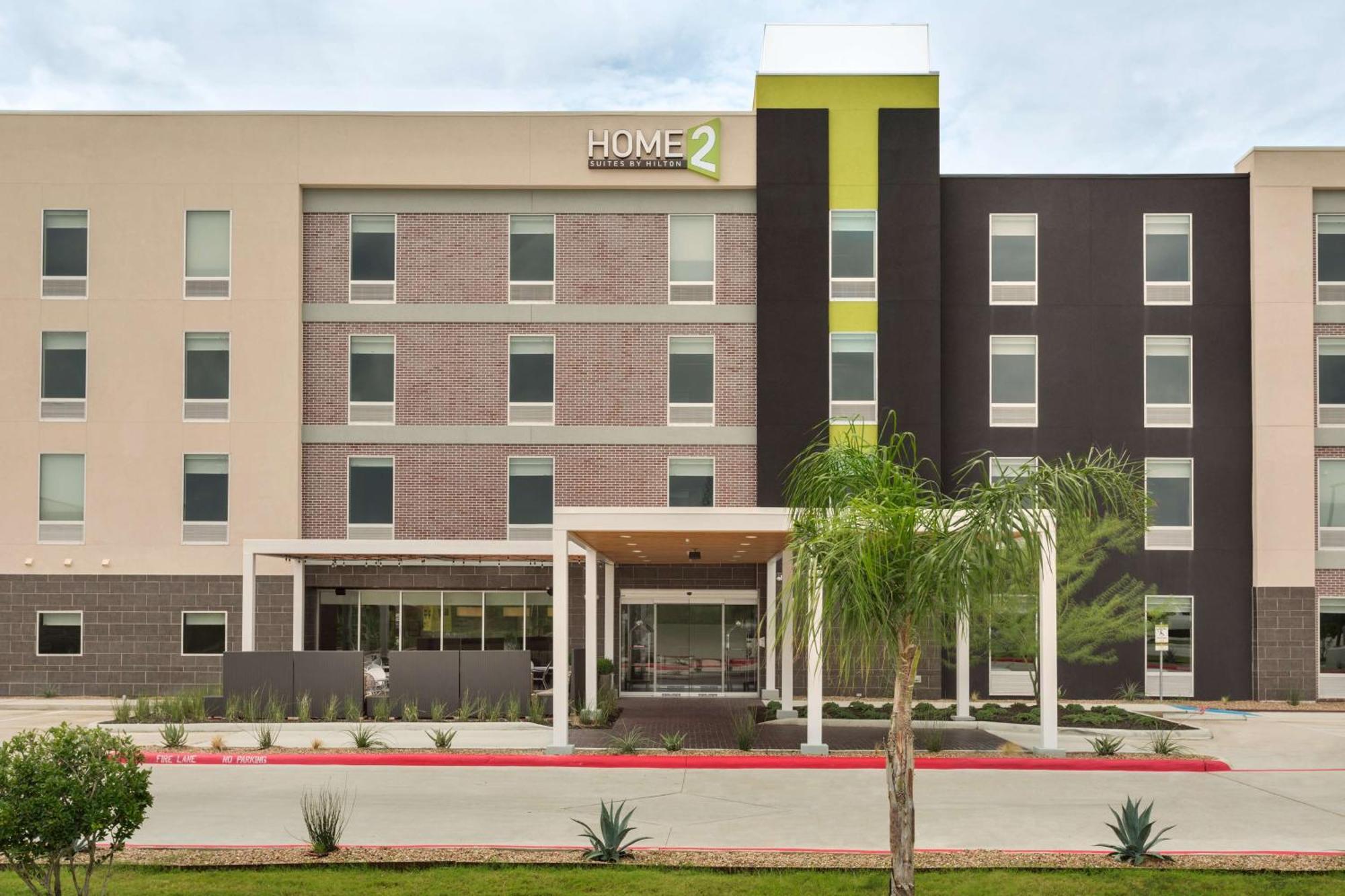 Home2 Suites By Hilton Houston Katy Zewnętrze zdjęcie