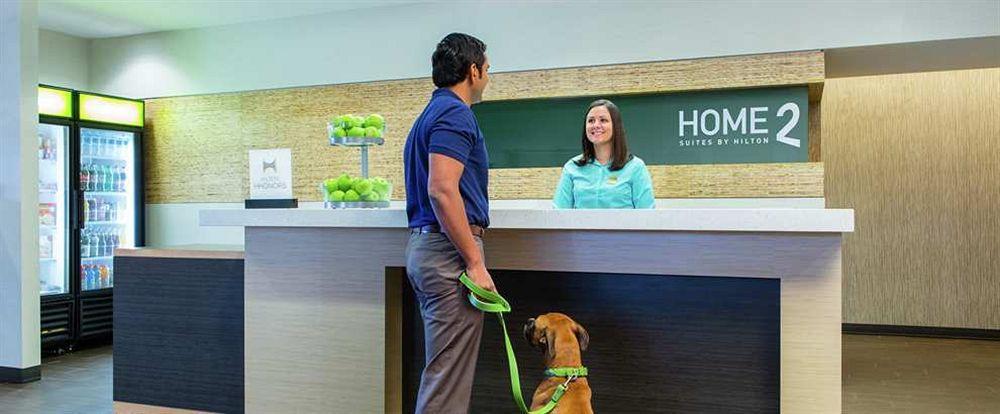Home2 Suites By Hilton Houston Katy Zewnętrze zdjęcie