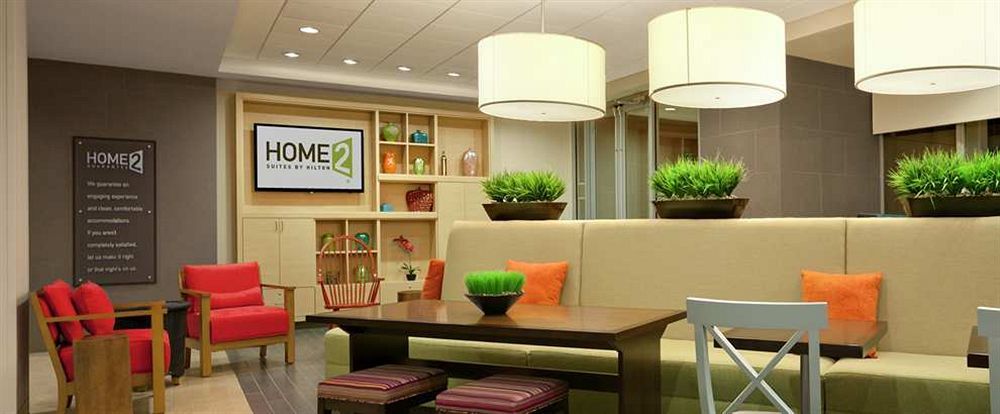 Home2 Suites By Hilton Houston Katy Zewnętrze zdjęcie