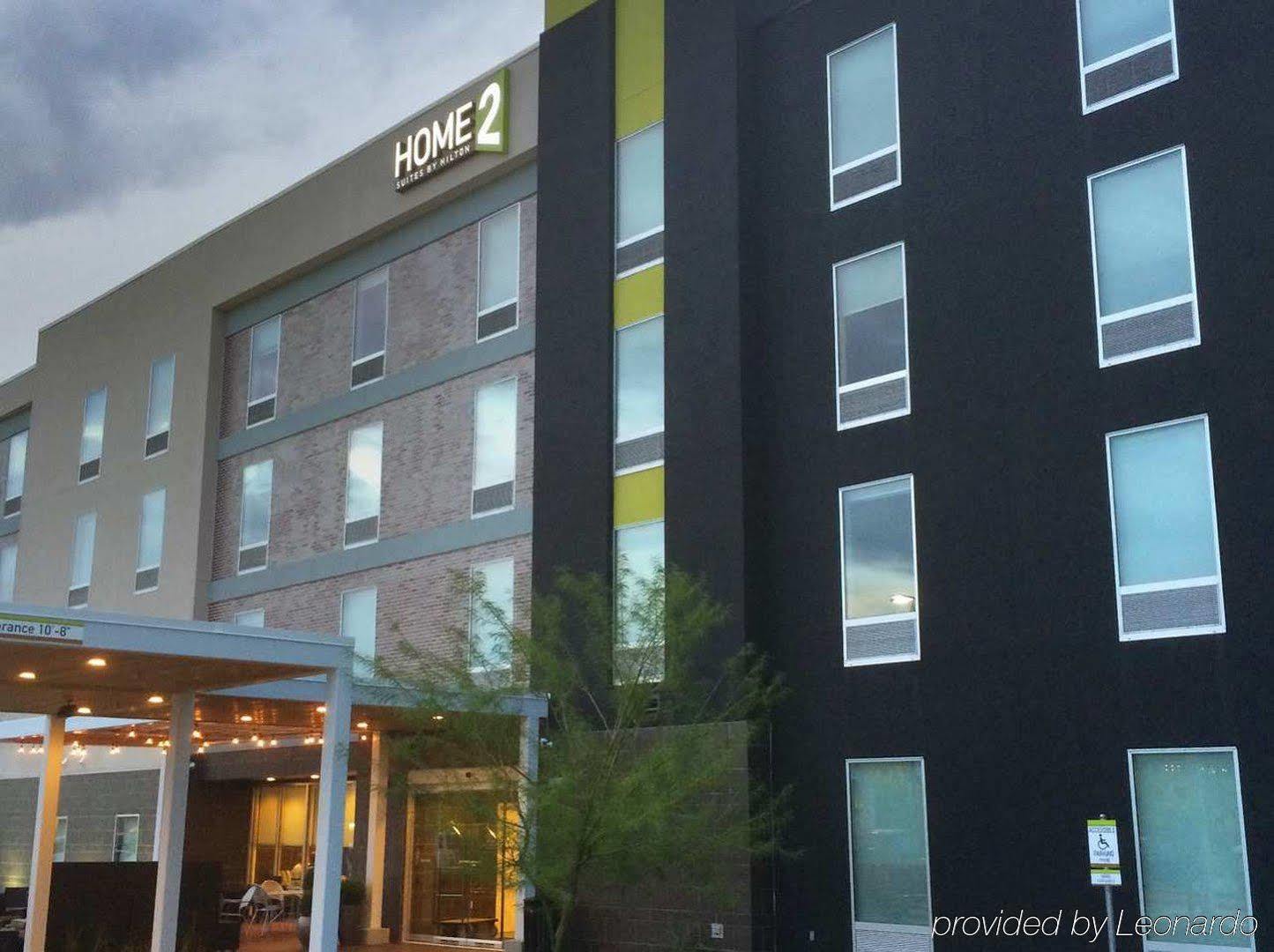 Home2 Suites By Hilton Houston Katy Zewnętrze zdjęcie
