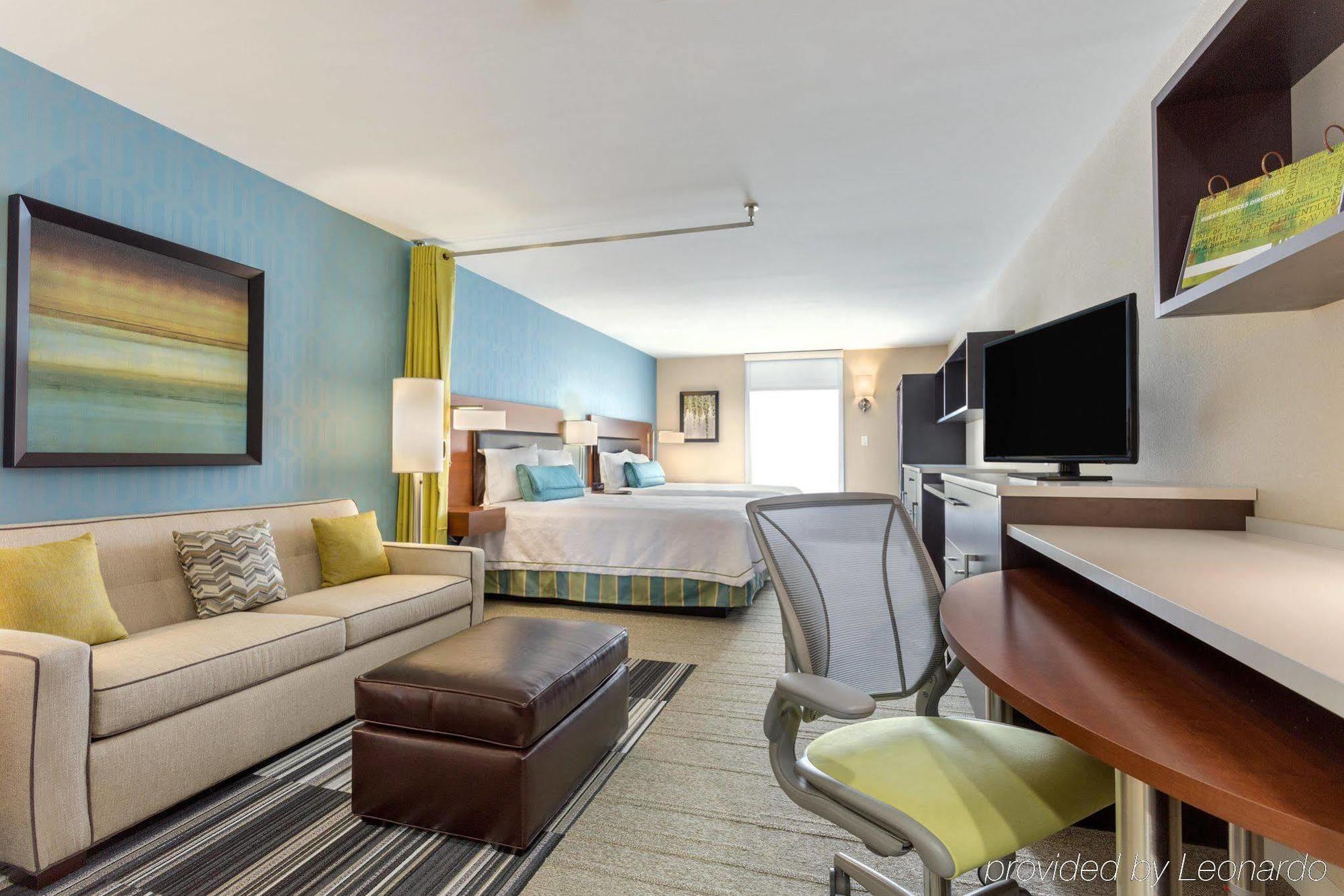 Home2 Suites By Hilton Houston Katy Zewnętrze zdjęcie
