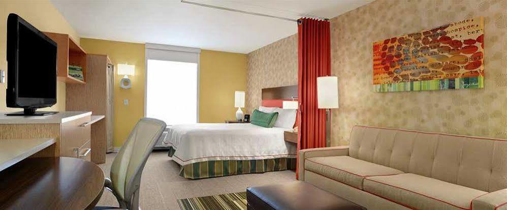 Home2 Suites By Hilton Houston Katy Zewnętrze zdjęcie